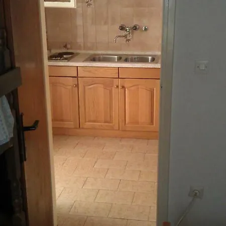 Apartment Sandro *