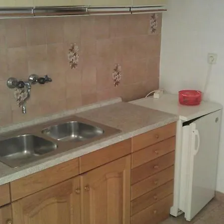 Sandro Apartman Ivan Dolac