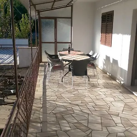 Sandro Apartment Ivan Dolac
