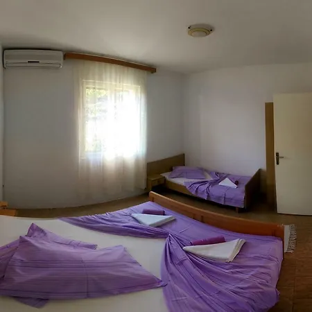 Apartment Sandro