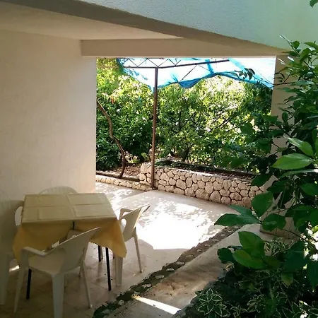 Apartamento Sandro *