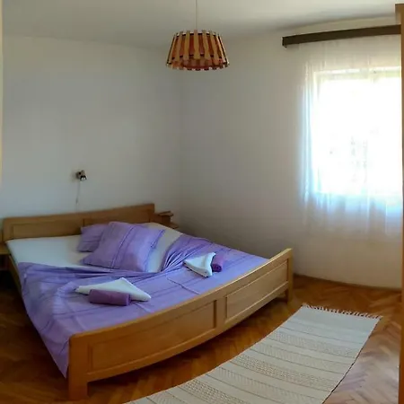 Apartment Sandro Ivan Dolac