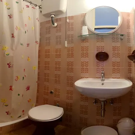 Apartment Sandro