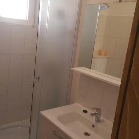 Apartment Sandro *