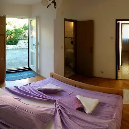 Sandro Apartment Ivan Dolac