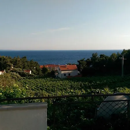 Sandro Apartment