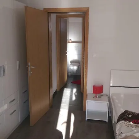 Apartment Sandro *