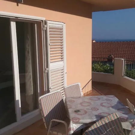 Sandro Apartman Ivan Dolac