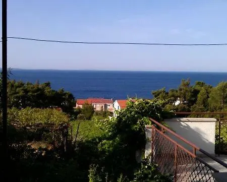 Apartment Sandro Ivan Dolac
