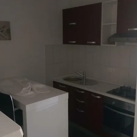 Apartment Sandro