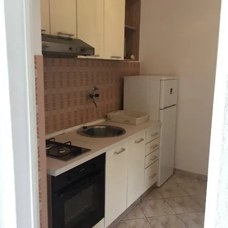 Apartment Sandro