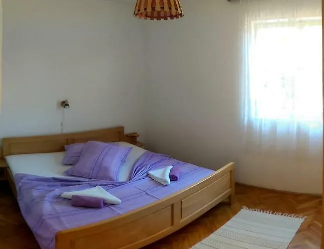 아파트 Sandro 이반 돌라츠