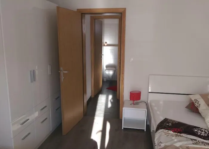Lägenhet Sandro *